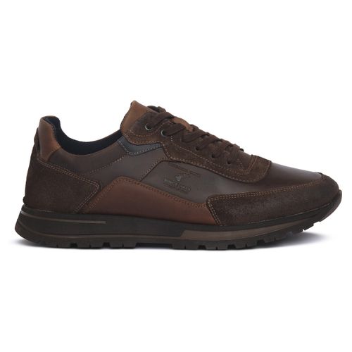 Baskets basses Zen TOUCH CAFFE - Zen - Modalova