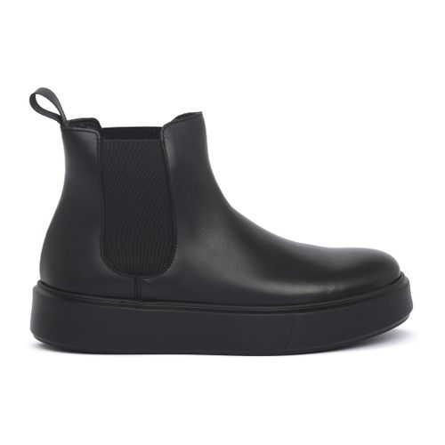 Bottines Frau EILL FANCY NERO - Frau - Modalova