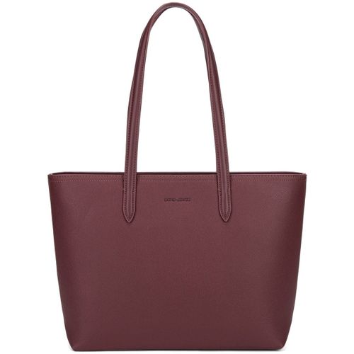 Sac a main Sac à bandoulière 7600-1PT - David Jones - Modalova
