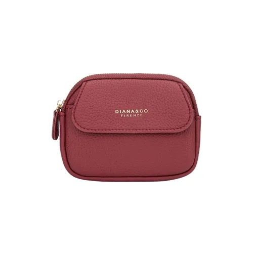 Porte-monnaie Portefeuille 894-1REPT - Diana&co - Modalova