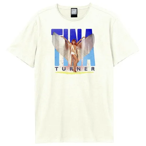T-shirt Amplified Clothing Angelic - Amplified Clothing - Modalova