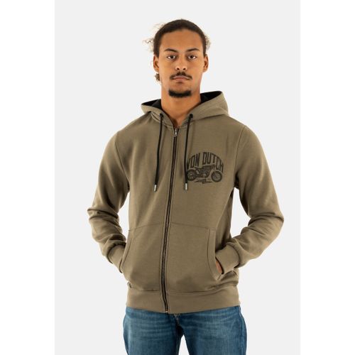 Sweat-shirt Von Dutch swzfree - Von Dutch - Modalova