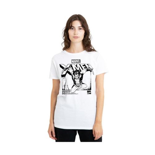 T-shirt Marvel TV25283 - Marvel - Modalova