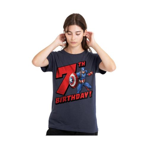 T-shirt Marvel TV25331 - Marvel - Modalova