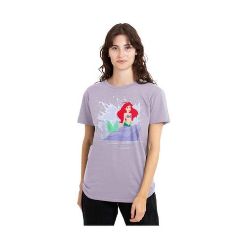 T-shirt The Little Mermaid TV25342 - The Little Mermaid - Modalova