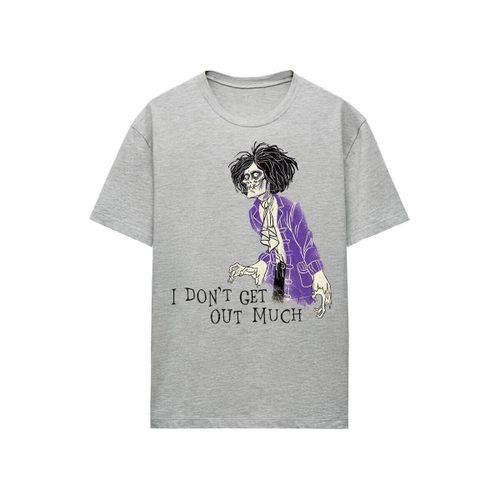 T-shirt I Don't Get Out Much - Hocus Pocus - Modalova