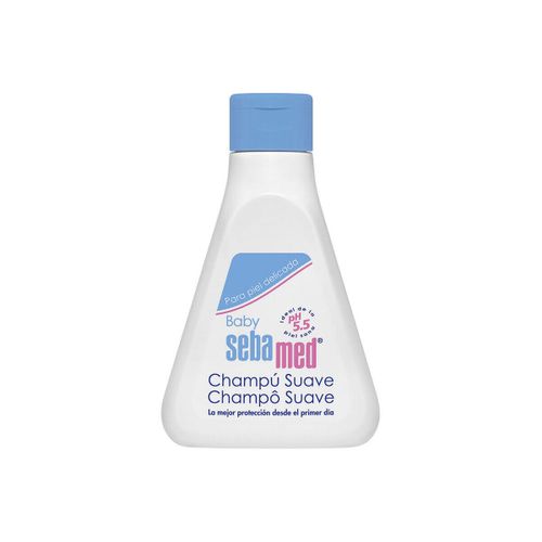 Shampooings Bébé Shampoing Doux - Sebamed - Modalova