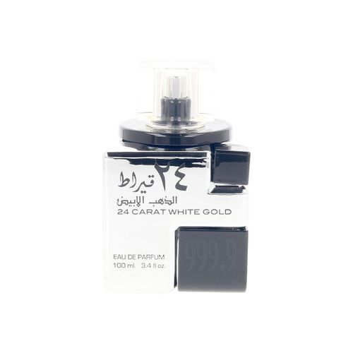 Eau de parfum Or Blanc 24 Carats Edp Vapo - Lattafa - Modalova