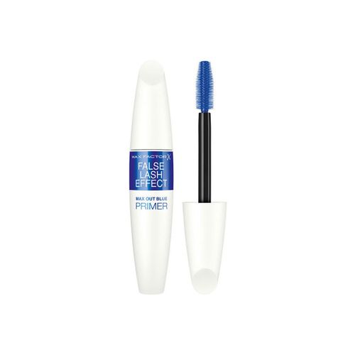 Mascaras Faux-cils Base De Maquillage Flase Lash Effect Max Out Blue Primer - Max Factor - Modalova