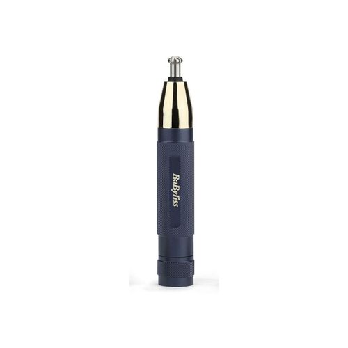 Rasoirs & lames Tondeuse De Précision E112e Super-x Métal 1 Unité - Babyliss - Modalova