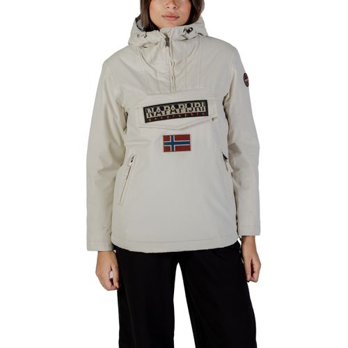 Blouson RAINFOREST W PKT 4 NP0A4GM6N - Napapijri - Modalova
