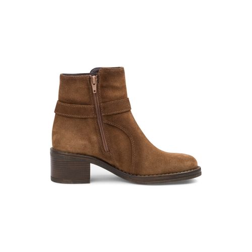Bottines 1-25304-45 300 brown - Tamaris - Modalova