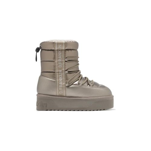 Bottes neige BOTTINES Nordic V2 Bomb Brass - D.Franklin - Modalova