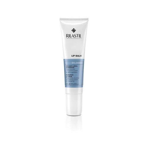 Soins & bases lèvres Xerolact Baume À Lèvres Réparateur - Rilastil - Modalova