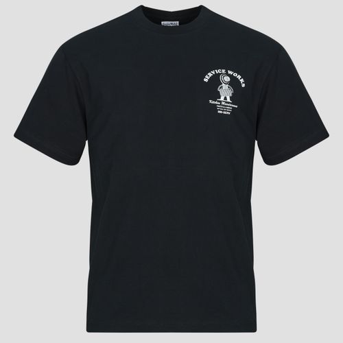 T-shirt MAINTENANCE TEE - Service Works - Modalova