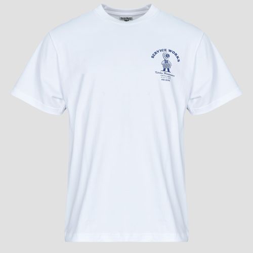 T-shirt MAINTENANCE TEE - Service Works - Modalova