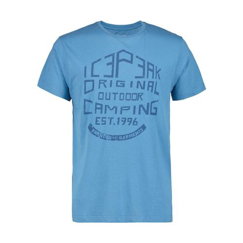 T-shirt Icepeak Mosbach - Icepeak - Modalova