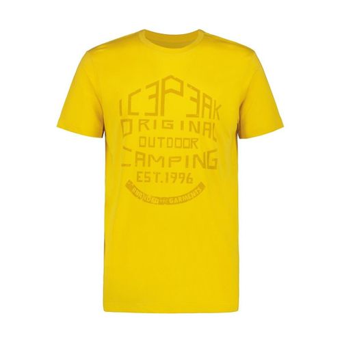 T-shirt Icepeak Mosbach - Icepeak - Modalova