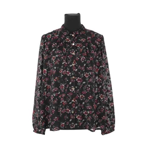 Blouses Bash Blouse Grease noire - Bash - Modalova