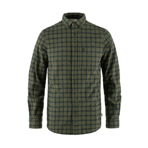 Chemise Fjallraven Övik - Fjallraven - Modalova