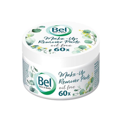 Démaquillants & Nettoyants Disques Démaquillants Sans Huile, 60 Unités - Bel - Modalova