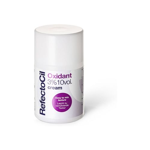 Maquillage Sourcils Oxidant 3% Cream - Refectocil - Modalova