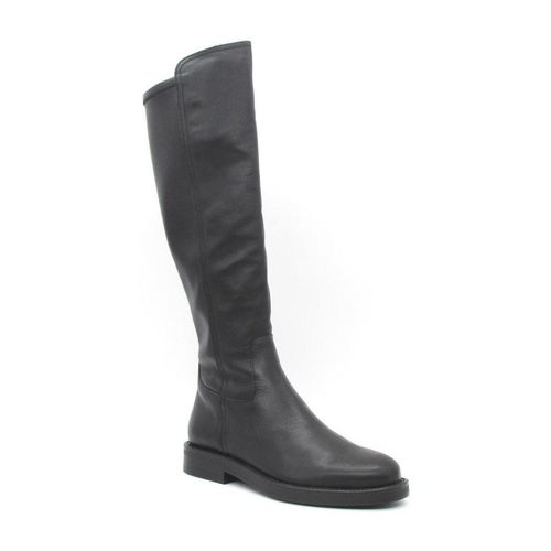 Bottes plates Maria Jaen 1007N - Maria Jaen - Modalova