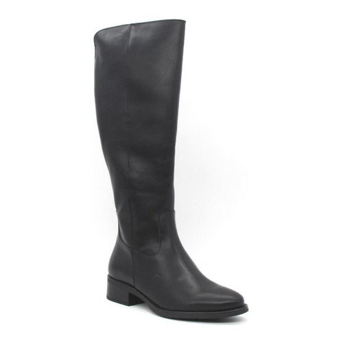 Bottes plates Maria Jaen 1009N - Maria Jaen - Modalova