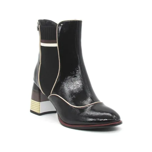 Bottines Rock Away 84563A - Rock Away - Modalova
