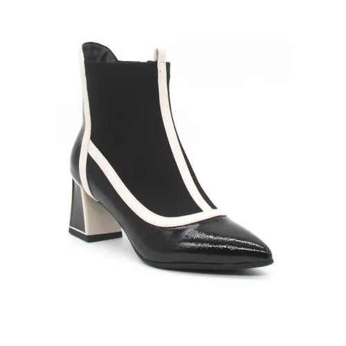 Bottines Rock Away 84571 - Rock Away - Modalova