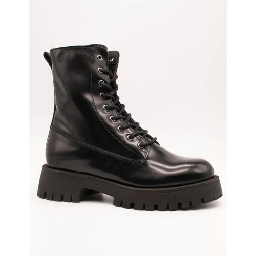Bottines Mesquita 3060 Pulido - Mesquita - Modalova