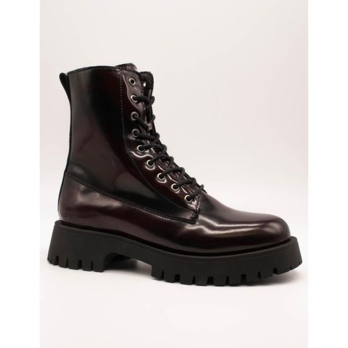 Bottines Mesquita 3060 Pulido - Mesquita - Modalova