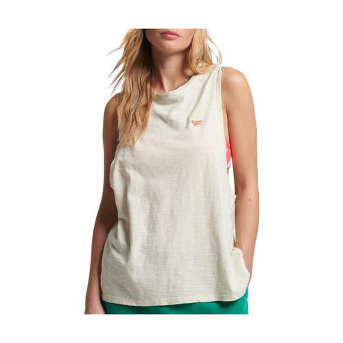 Debardeur Superdry Vintage Surf - Superdry - Modalova