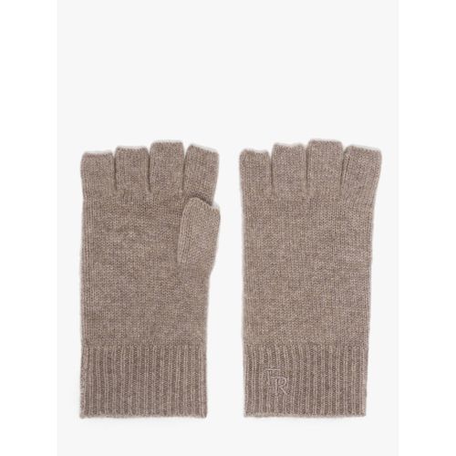 Gants Mitaines cachemire Vercors VERCORS 709-EVER428U - Etrier - Modalova