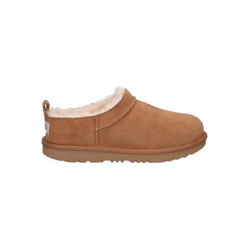 Chaussons 1174410K K CLASSIC MICRO - UGG - Modalova