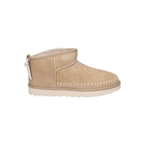 Bottes neige 1171538 W CLASSIC ULTRA MINI BIARRITZ - UGG - Modalova