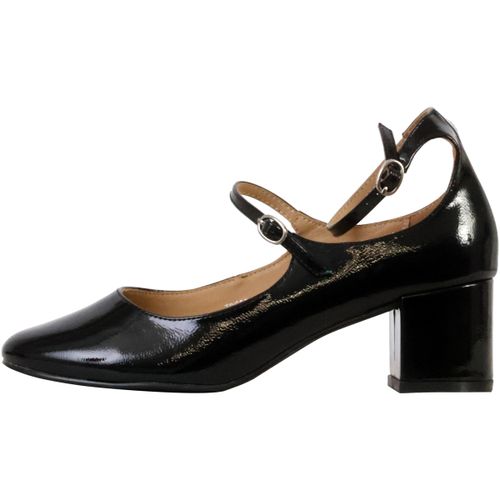 Mocassins Escarpin à Brides - The Divine Factory - Modalova