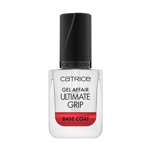 Bases & Topcoats Base Coat Gel Affair Ultimate Grip - Catrice - Modalova