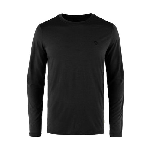 T-shirt Fjallraven Abisko - Fjallraven - Modalova