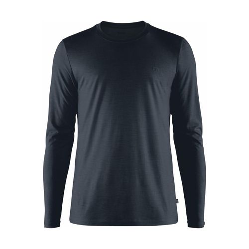 T-shirt Fjallraven Abisko - Fjallraven - Modalova