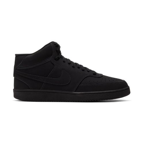 Baskets montantes Court Vision Mid - Nike - Modalova