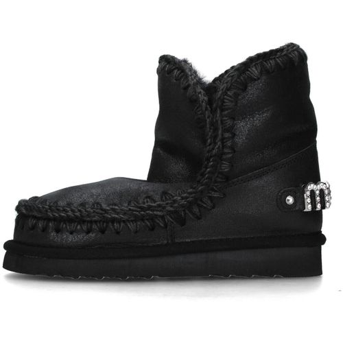 Bottines Mou FW101036B - Mou - Modalova