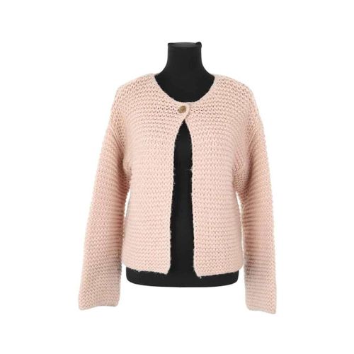 Gilet Bash Cardigan Blade rose - Bash - Modalova
