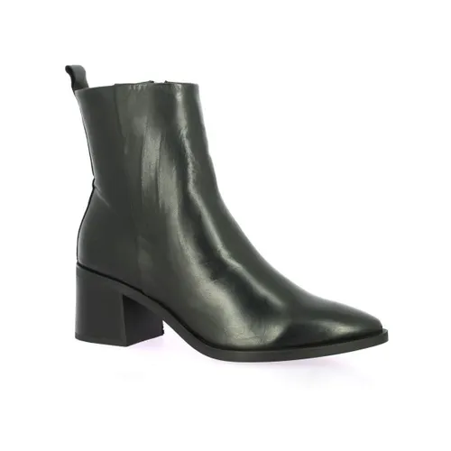 Bottines Creator Creat Boots cuir - Creator - Modalova