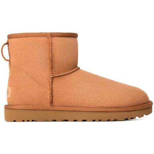 Bottes UGG W CLASSIC MINI II - UGG - Modalova