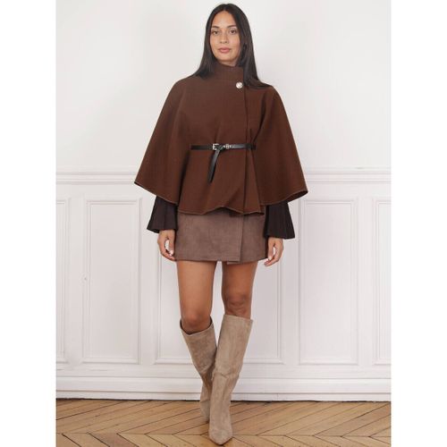 Veste Vestes - Marron - La Modeuse - Modalova