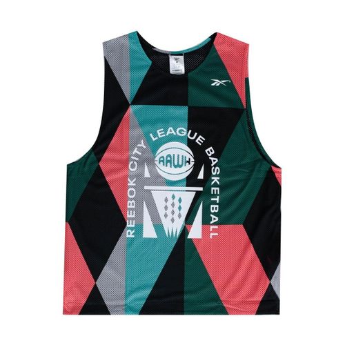 Debardeur Reebok Sport City League - Reebok Sport - Modalova