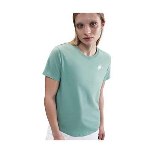 T-shirt Nike Club - Nike - Modalova