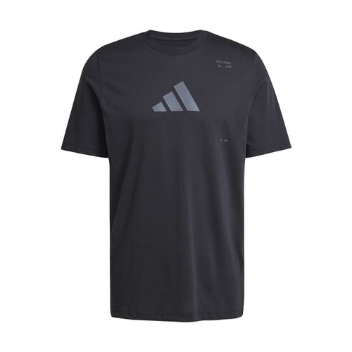 T-shirt adidas JD1836000 - adidas - Modalova