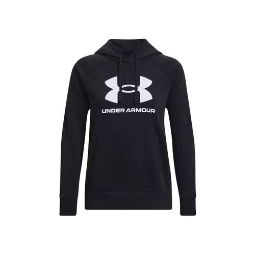 Sweatshirts à capuche Sweatshirt RIVAL - Under Armour - Modalova